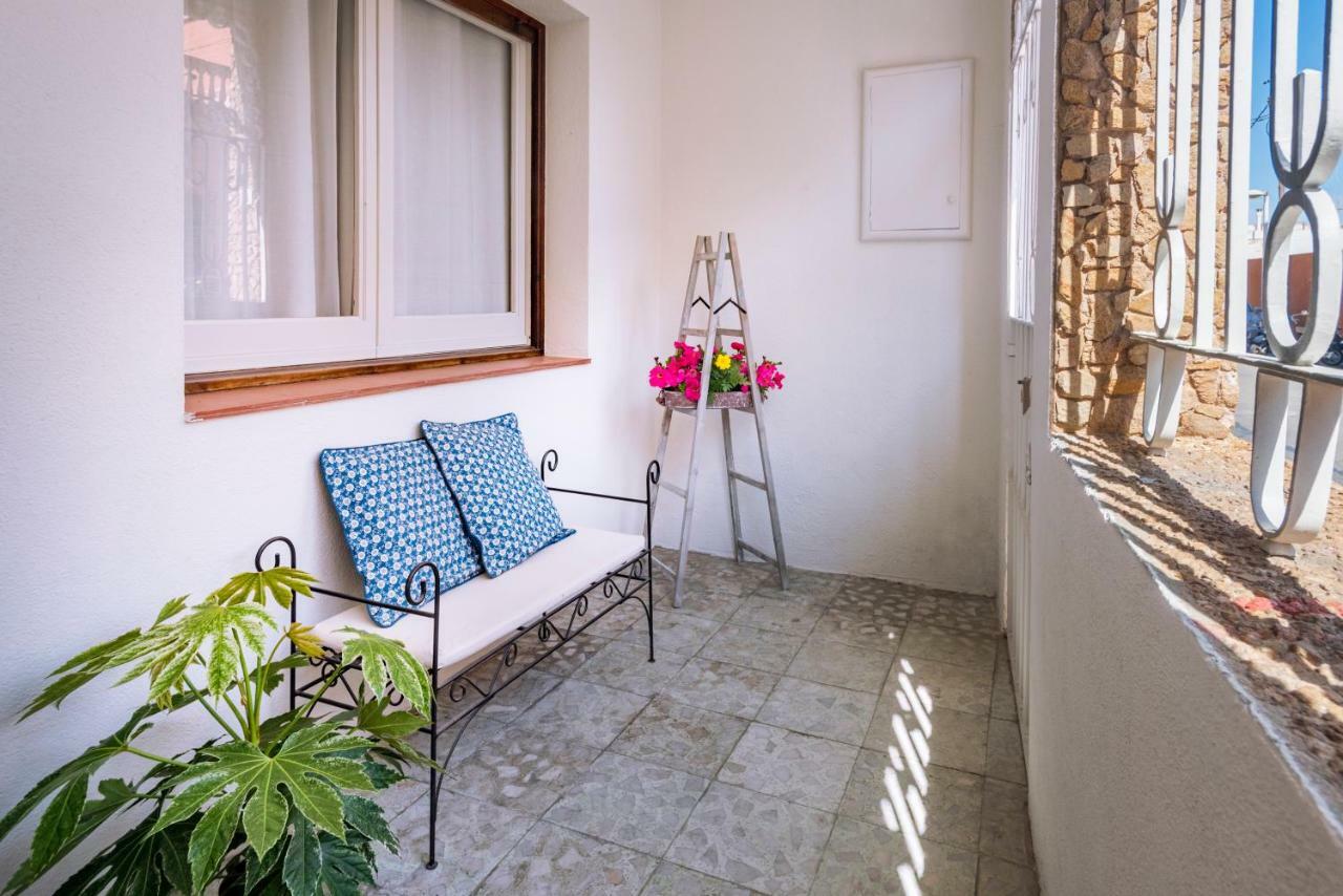 Can Mero Malgrat de Mar Exterior photo
